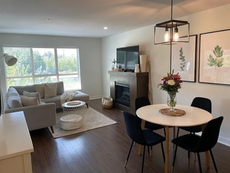 B405-8929 202 Street, Langley, BC, V1M 0B4 - 2