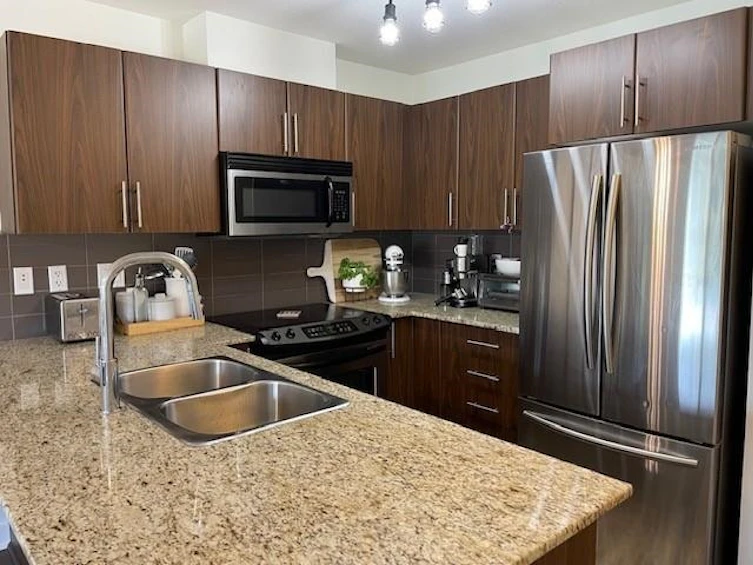 B405-8929 202 Street, Langley, BC, V1M 0B4 - 5