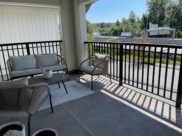 B405-8929 202 Street, Langley, BC, V1M 0B4 - 9