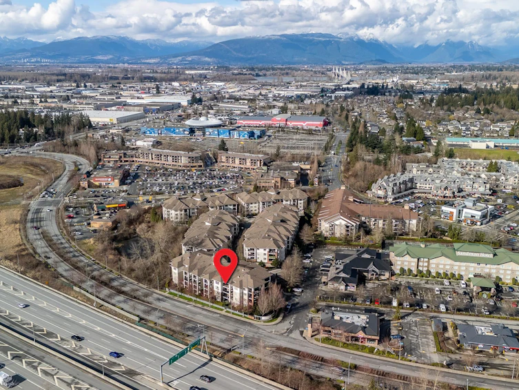 B405-8929 202 Street, Langley, BC, V1M 0B4 - 40
