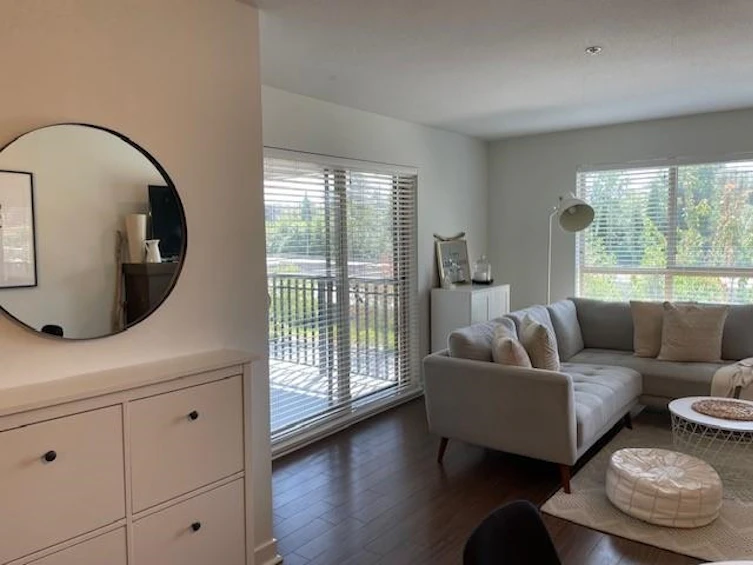 B405-8929 202 Street, Langley, BC, V1M 0B4 - 8