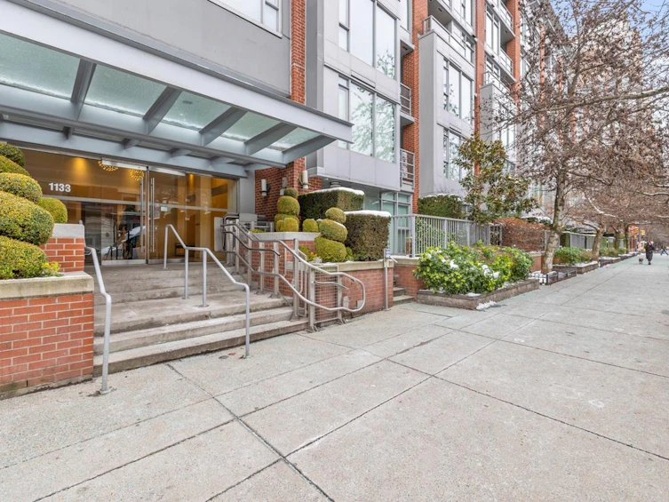 406-1133 Homer Street, Vancouver, BC, V6B 0B1 - 27