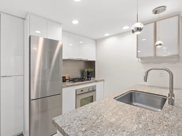 406-1133 Homer Street, Vancouver, BC, V6B 0B1 - 6