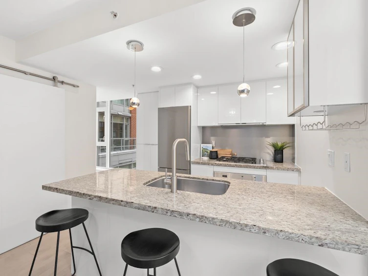 406-1133 Homer Street, Vancouver, BC, V6B 0B1 - 7