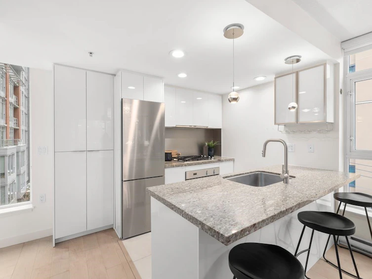 406-1133 Homer Street, Vancouver, BC, V6B 0B1 - 3