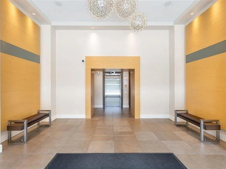 406-1133 Homer Street, Vancouver, BC, V6B 0B1 - 28