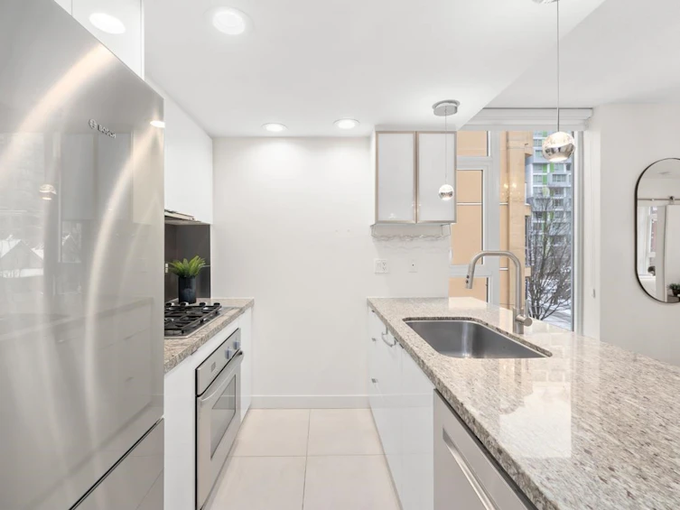 406-1133 Homer Street, Vancouver, BC, V6B 0B1 - 5