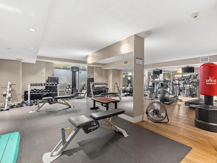 406-1133 Homer Street, Vancouver, BC, V6B 0B1 - 24