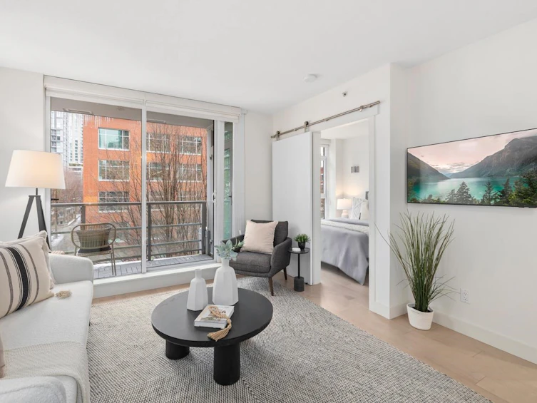 406-1133 Homer Street, Vancouver, BC, V6B 0B1 - 10