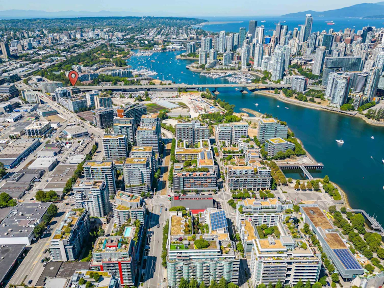 709-1919 Wylie Street, Vancouver, BC, V5Y 0E7 - 13