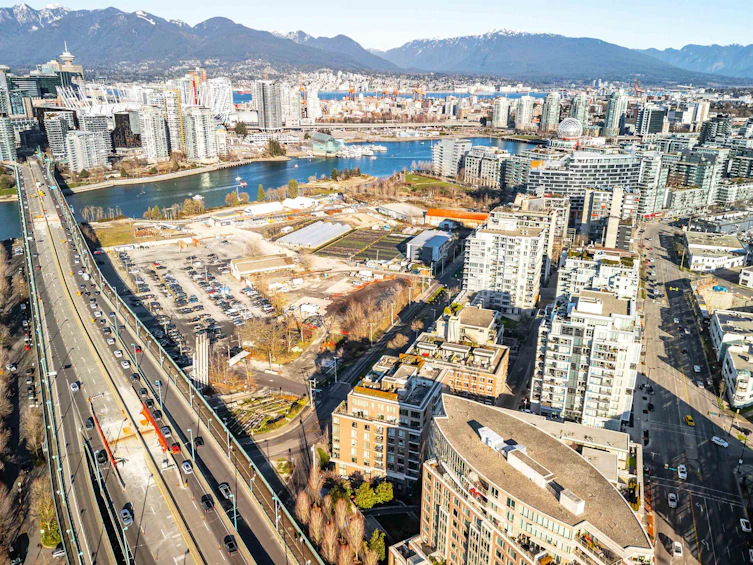 709-1919 Wylie Street, Vancouver, BC, V5Y 0E7 - 26