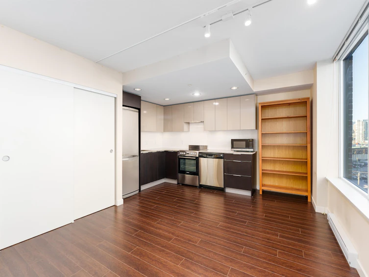 709-1919 Wylie Street, Vancouver, BC, V5Y 0E7 - 5
