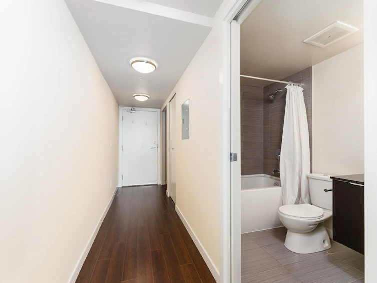 709-1919 Wylie Street, Vancouver, BC, V5Y 0E7 - 9