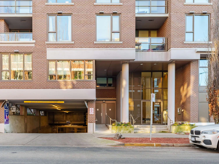 709-1919 Wylie Street, Vancouver, BC, V5Y 0E7 - 19