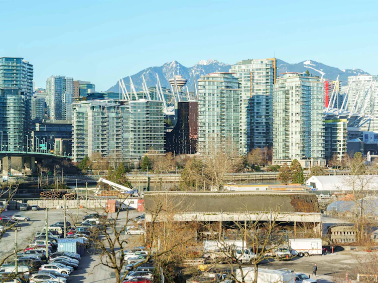 709-1919 Wylie Street, Vancouver, BC, V5Y 0E7 - 29