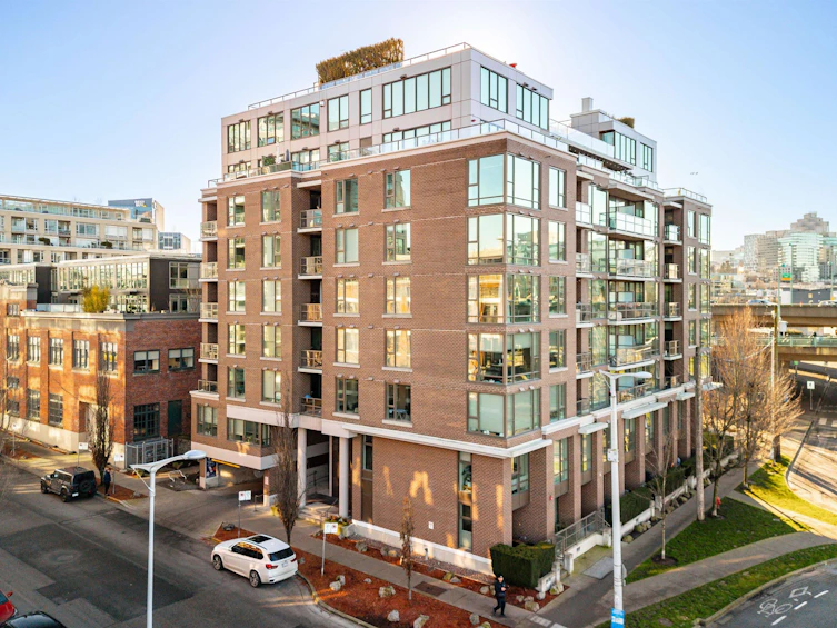 709-1919 Wylie Street, Vancouver, BC, V5Y 0E7 - 21