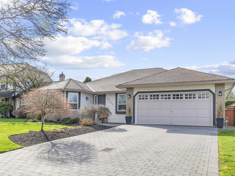 22162 46a Avenue, Langley BC V2Z 1A4