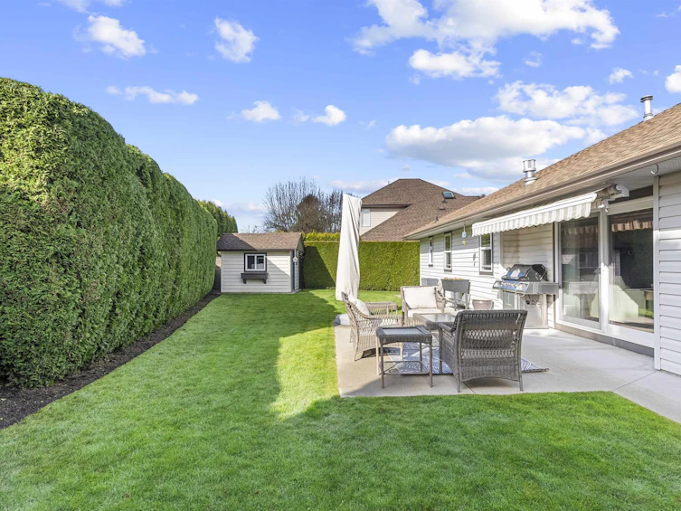 22162 46a Avenue, Langley, BC, V2Z 1A4 - 34