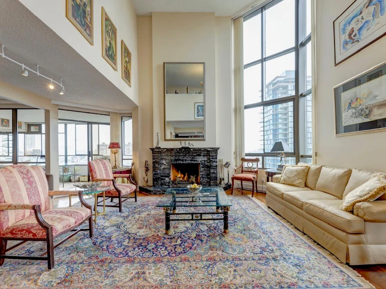 1904-738 Broughton Street, Vancouver, BC, V6G 3A7 - 2