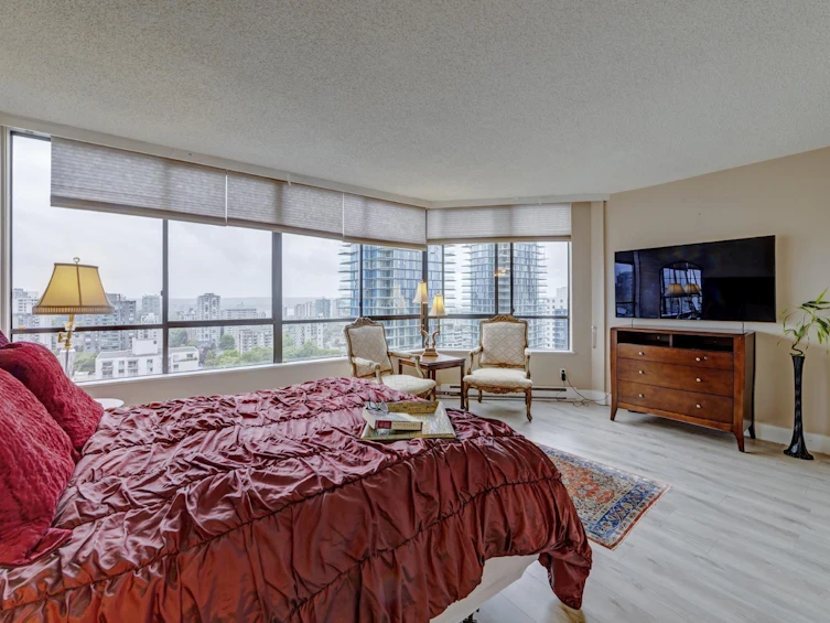 1904-738 Broughton Street, Vancouver, BC, V6G 3A7 - 16
