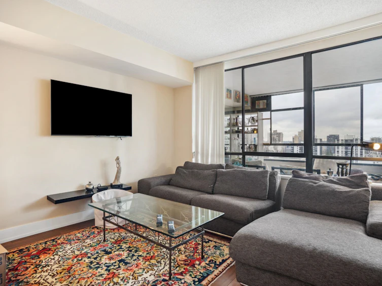 1904-738 Broughton Street, Vancouver, BC, V6G 3A7 - 12