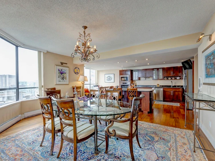 1904-738 Broughton Street, Vancouver, BC, V6G 3A7 - 7