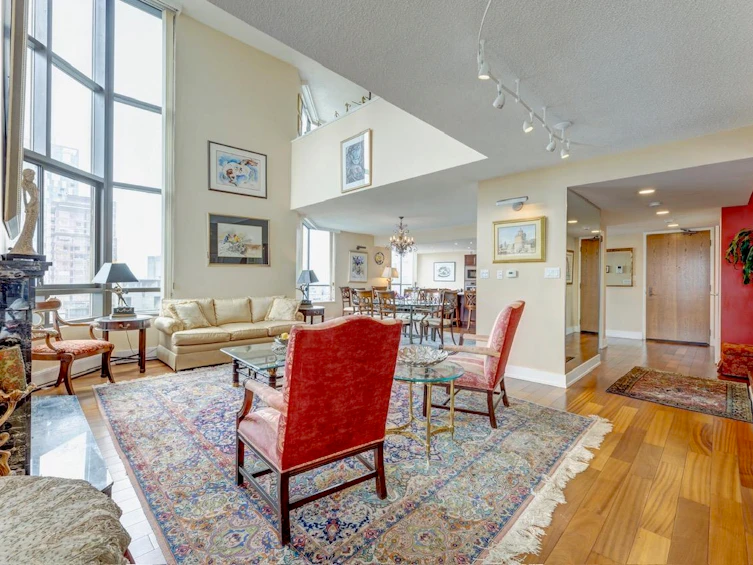 1904-738 Broughton Street, Vancouver, BC, V6G 3A7 - 3