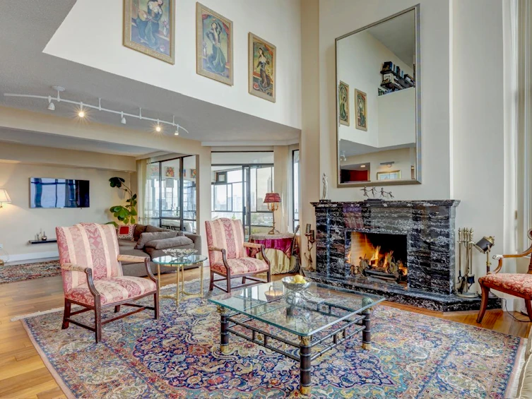 1904-738 Broughton Street, Vancouver, BC, V6G 3A7