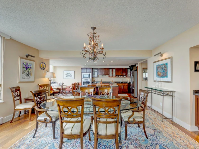1904-738 Broughton Street, Vancouver, BC, V6G 3A7 - 5