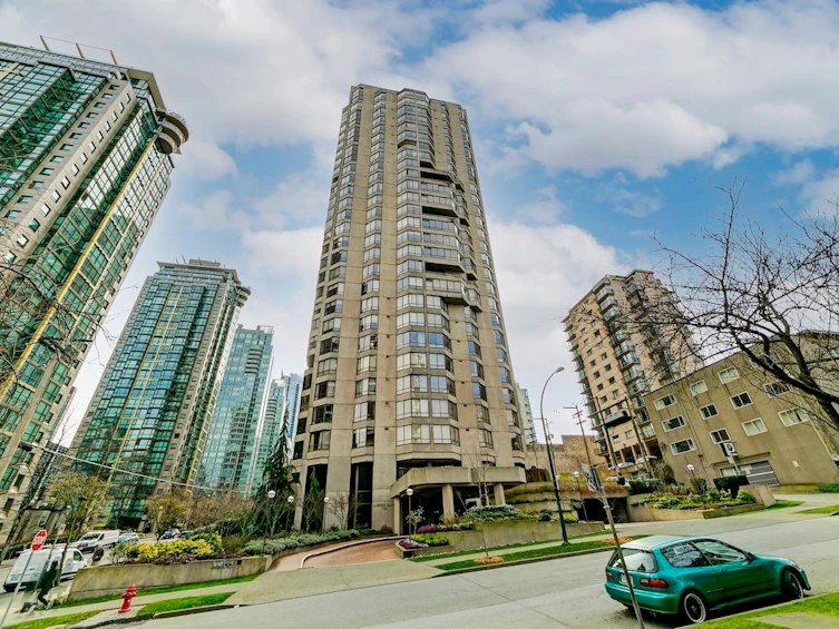 1904-738 Broughton Street, Vancouver, BC, V6G 3A7 - 34