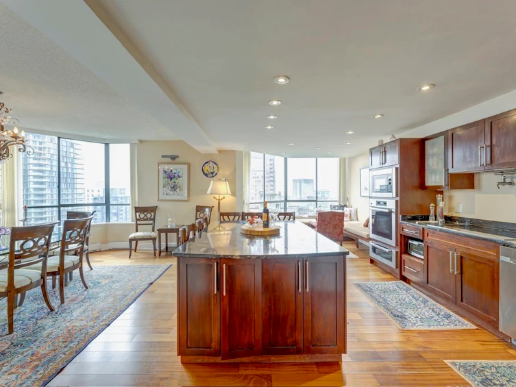 1904-738 Broughton Street, Vancouver, BC, V6G 3A7 - 10