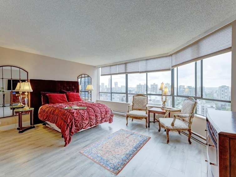 1904-738 Broughton Street, Vancouver, BC, V6G 3A7 - 18