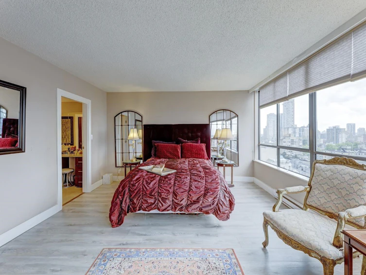 1904-738 Broughton Street, Vancouver, BC, V6G 3A7 - 15