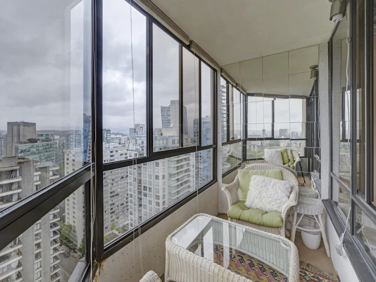 1904-738 Broughton Street, Vancouver, BC, V6G 3A7 - 29