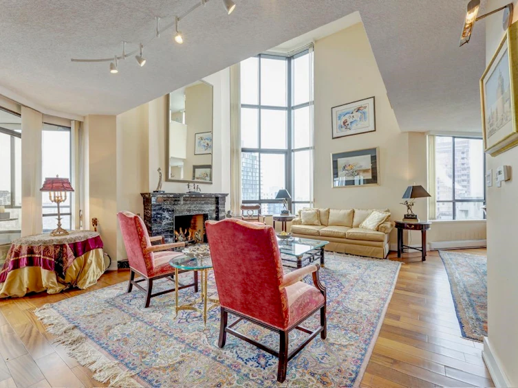 1904-738 Broughton Street, Vancouver, BC, V6G 3A7 - 4