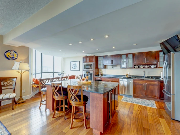 1904-738 Broughton Street, Vancouver, BC, V6G 3A7 - 8
