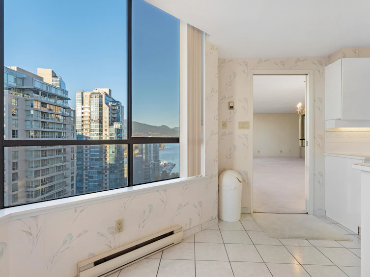 1201-738 Broughton Street, Vancouver, BC, V6G 3A7 - 9