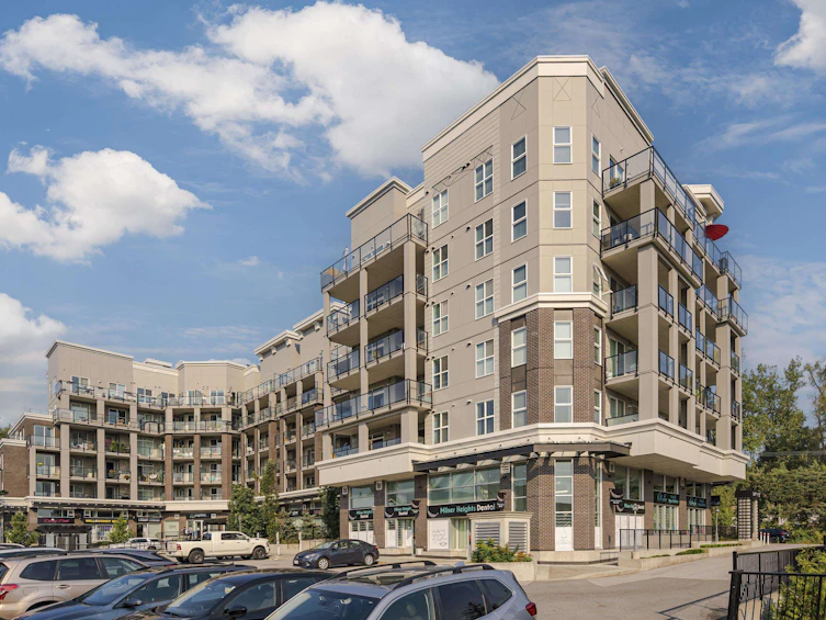 404-20826 72 Avenue, Langley, BC, V2Y 0Z9 - 2
