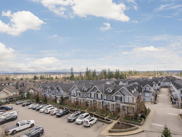 404-20826 72 Avenue, Langley, BC, V2Y 0Z9 - 20