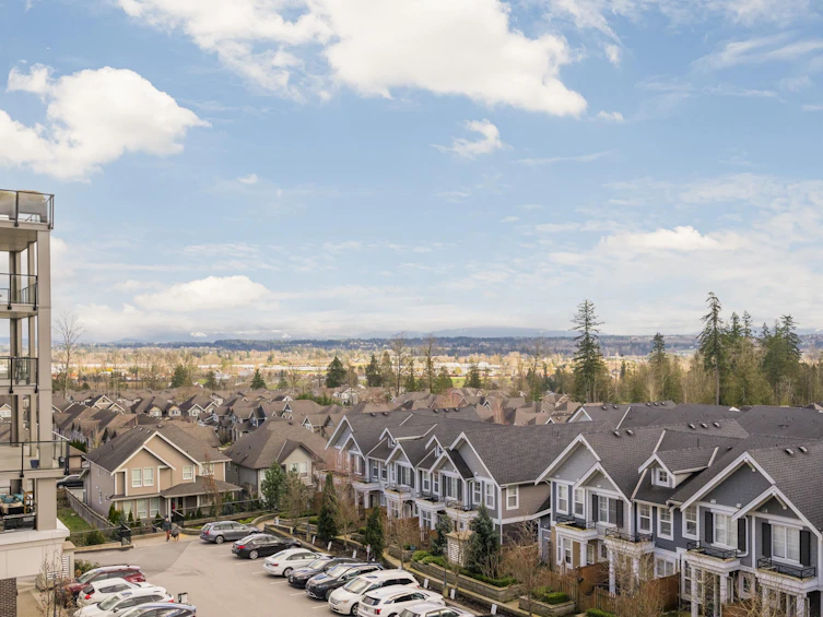 404-20826 72 Avenue, Langley, BC, V2Y 0Z9 - 21