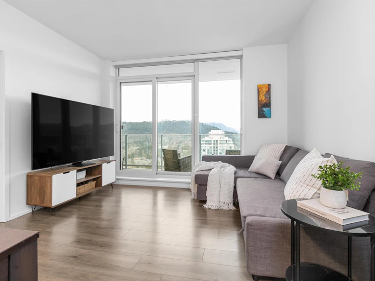 3511-3809 Evergreen Place, Burnaby, BC, V3J 0M1 - 3