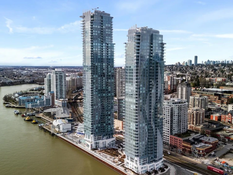 3702-660 Quayside Drive, New Westminster, BC, V3M 0P1 - 36