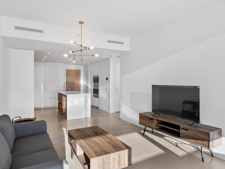 2403-885 Cambie Street, Vancouver, BC, V6B 0R6 - 3