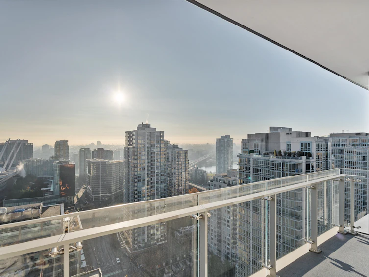 2403-885 Cambie Street, Vancouver, BC, V6B 0R6 - 9
