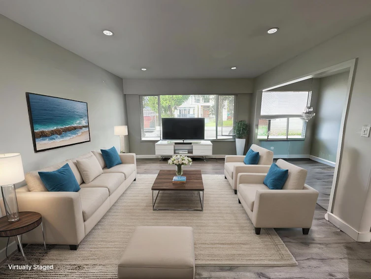 9020 Alexandria Crescent, Surrey, BC, V3V 1S7 - 2