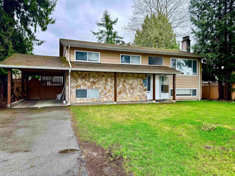9020 Alexandria Crescent, Surrey, BC, V3V 1S7