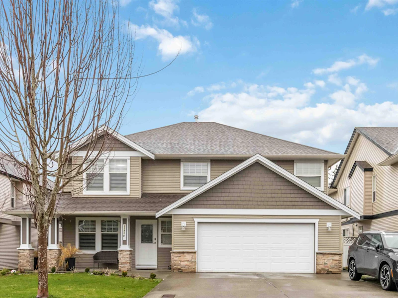32919 Desbrisay Avenue, Mission BC V2V 7R2