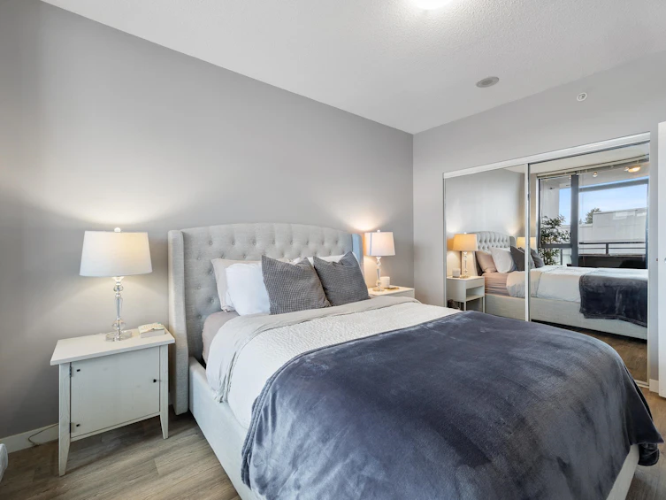 1201-400 Capilano Road, Port Moody, BC, V3H 0E1 - 23