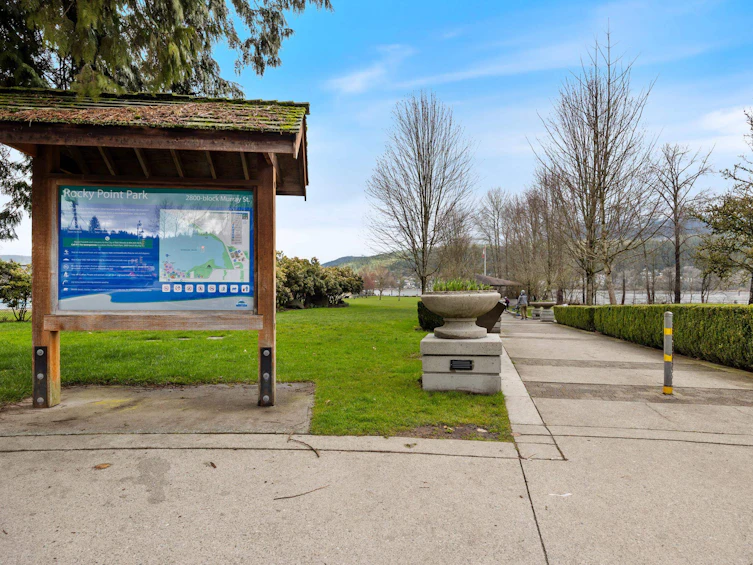 1201-400 Capilano Road, Port Moody, BC, V3H 0E1 - 38