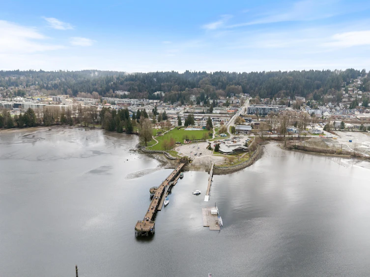 1201-400 Capilano Road, Port Moody, BC, V3H 0E1 - 39